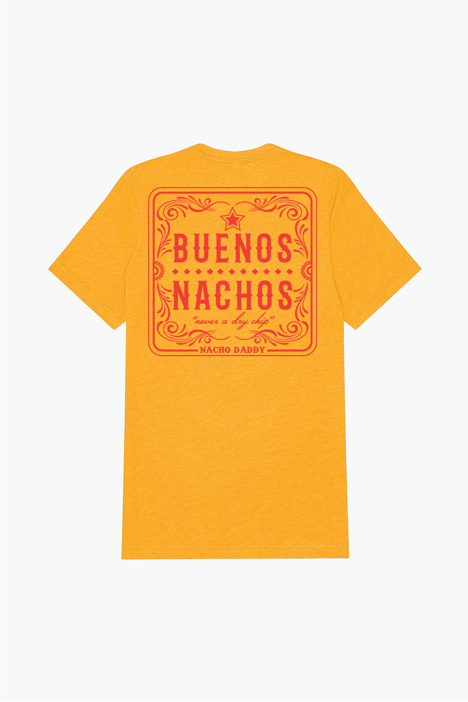 Buenos Nachos T-Shirt