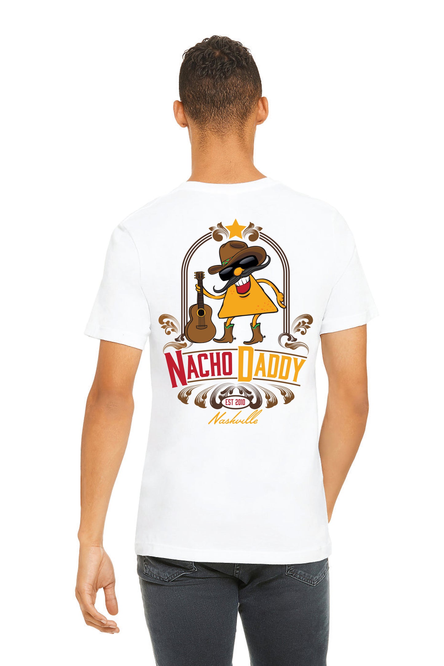 Chip Guy T-Shirt (Nashville)