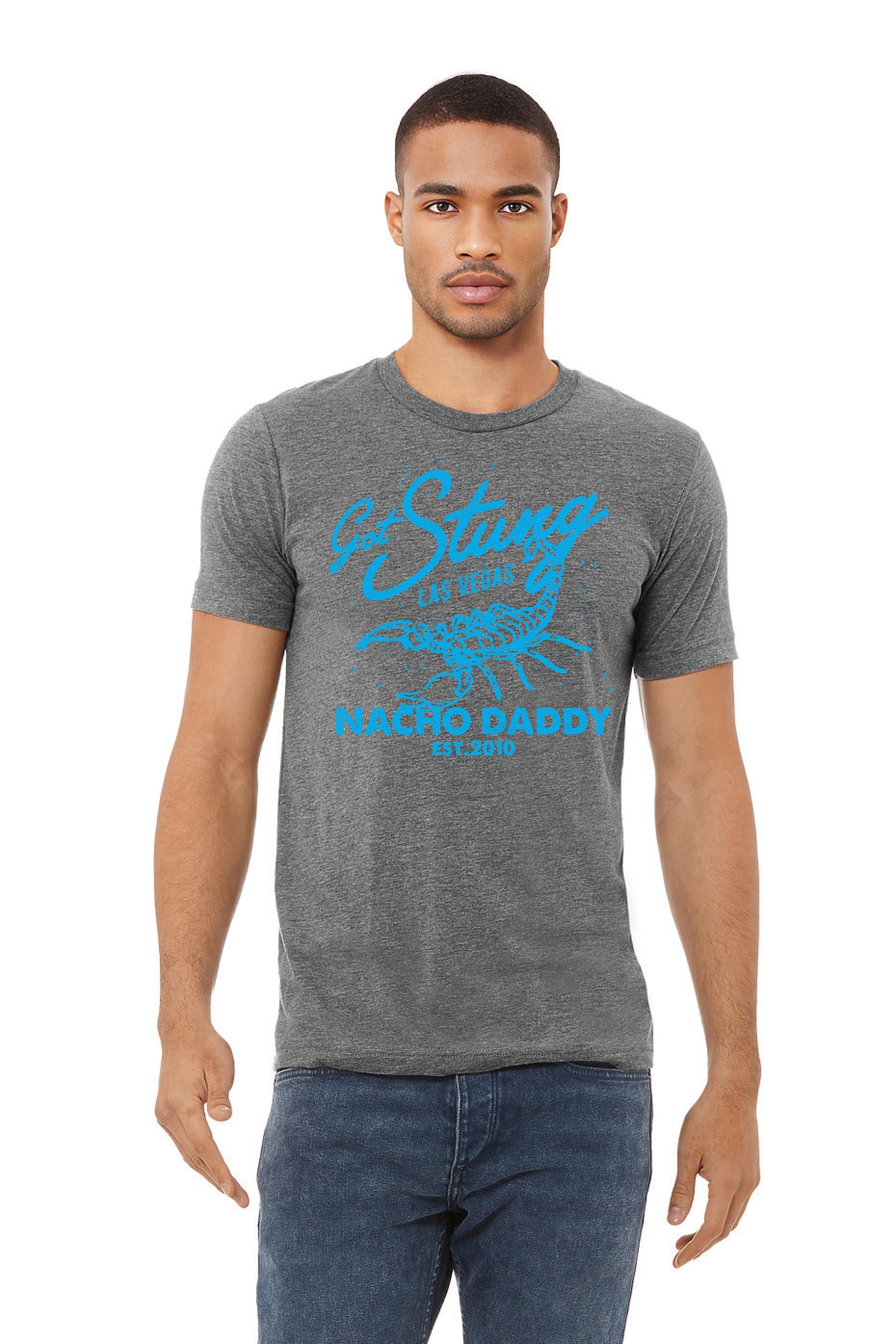 Got Stung Las Vegas T-Shirt