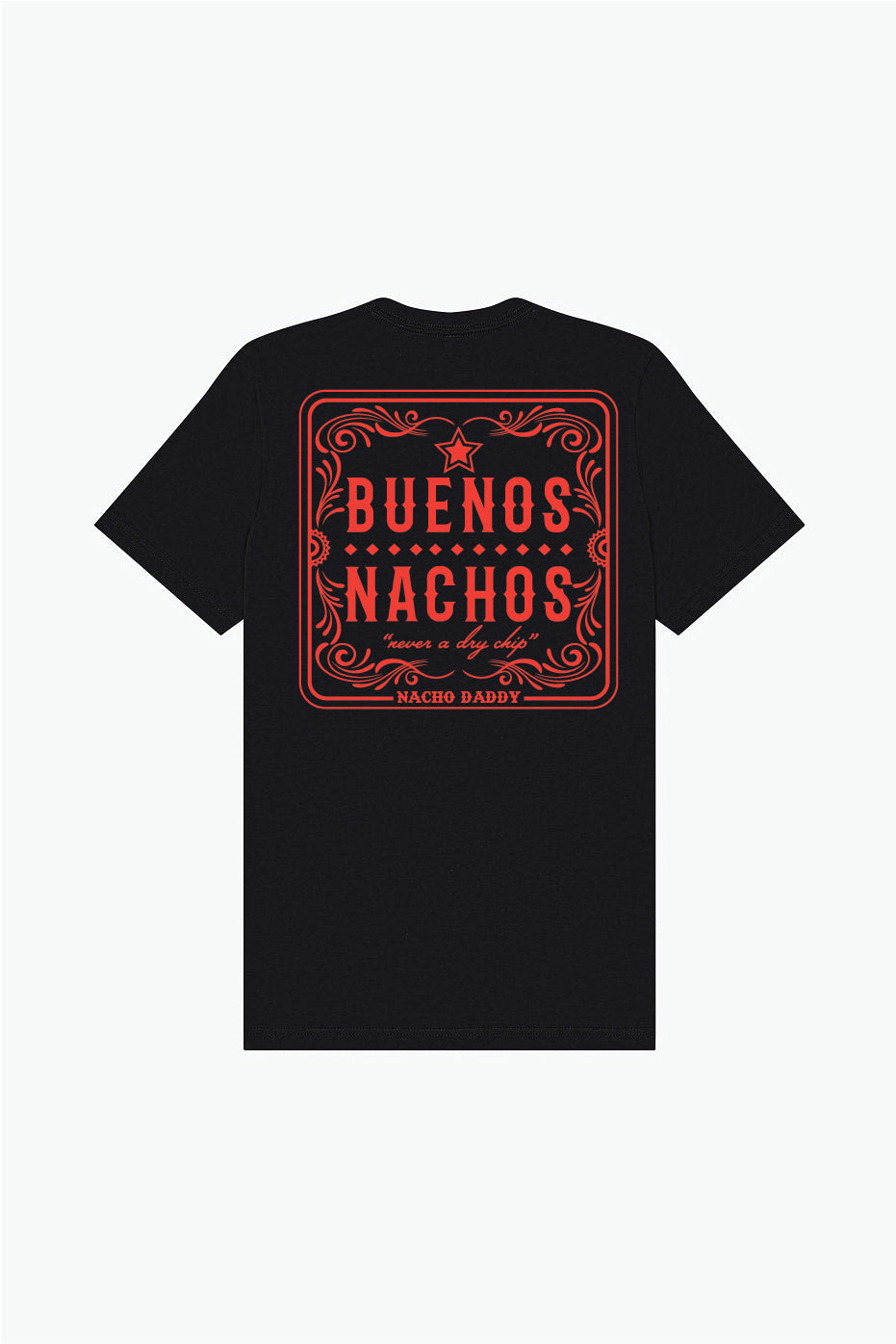 Buenos Nachos T-Shirt