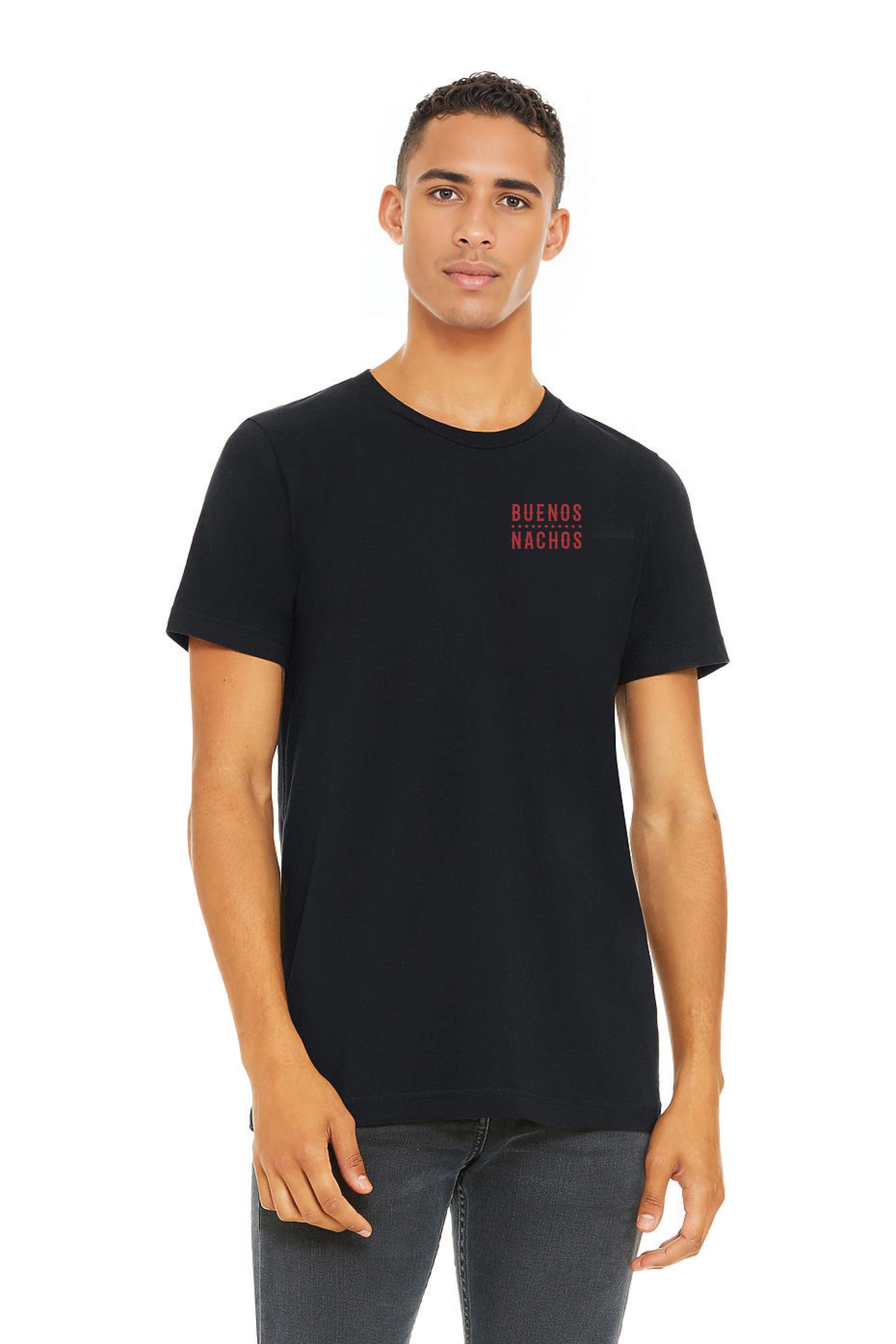 Chip Guy T-Shirt (Nashville)