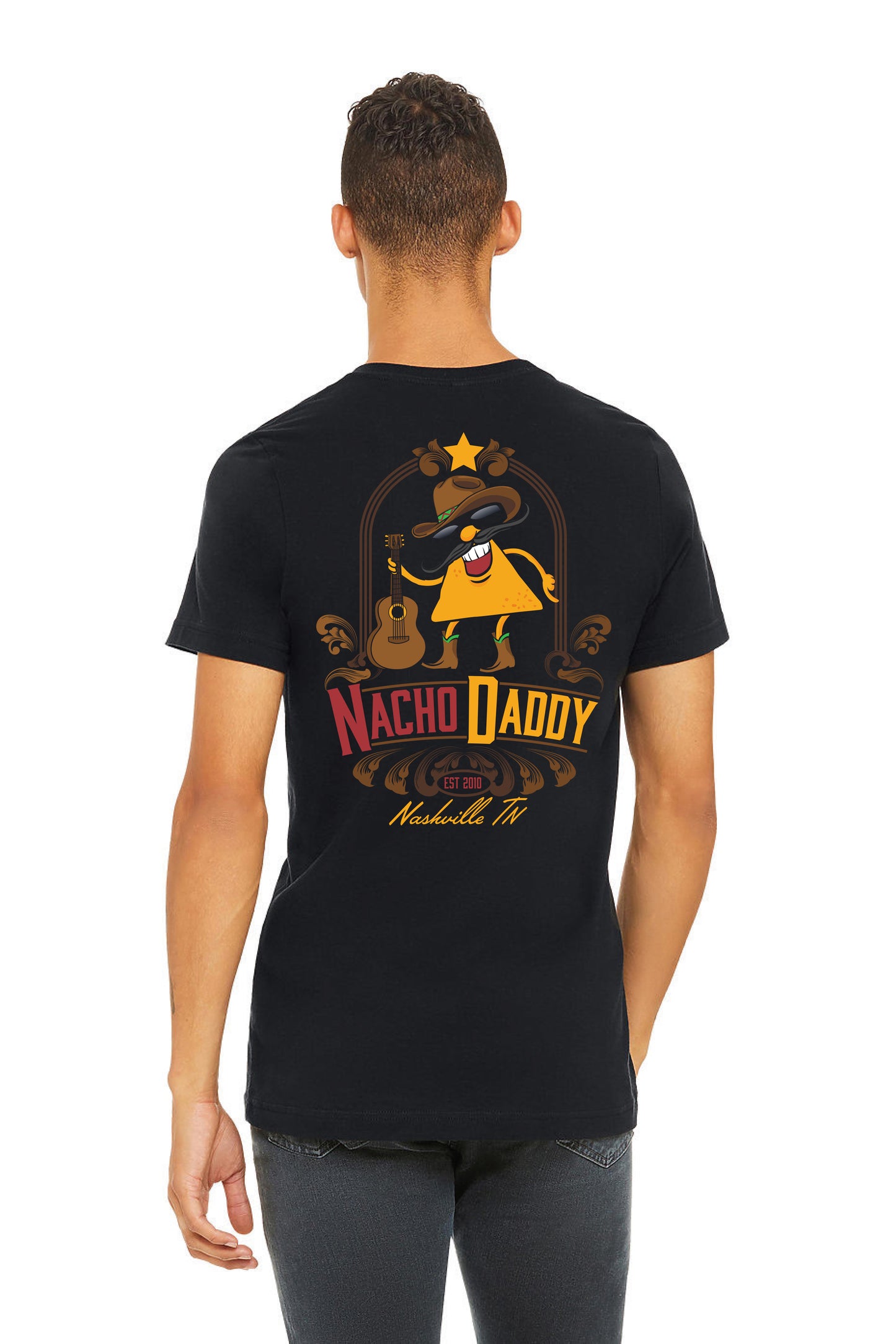 Chip Guy T-Shirt (Nashville)