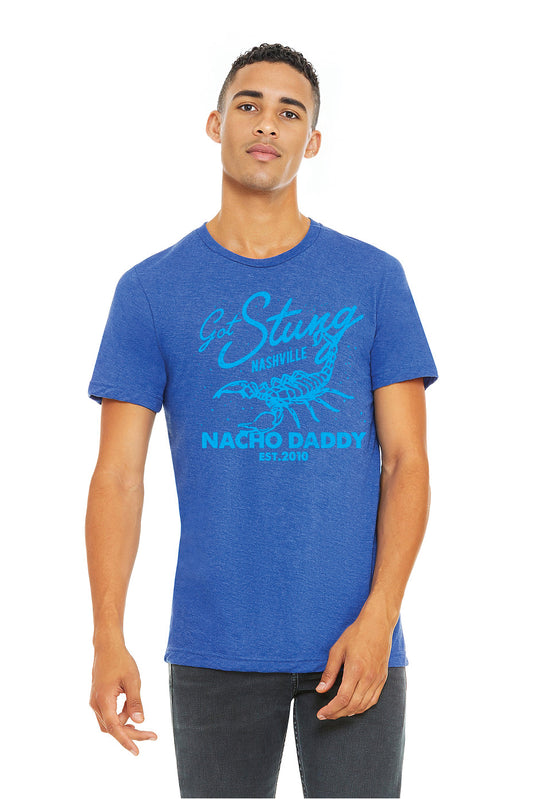 Got Stung Nashville T-Shirt