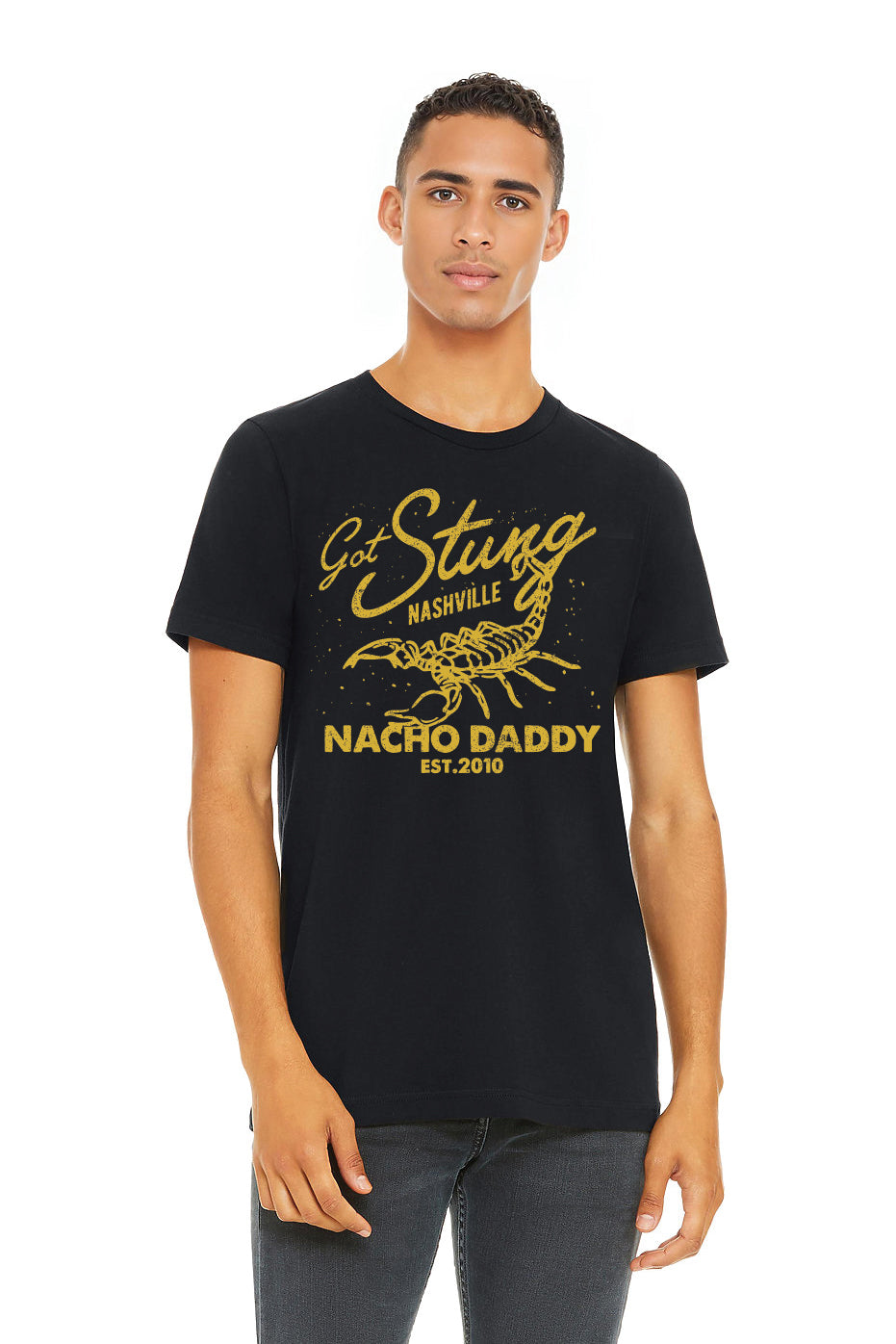 Got Stung Nashville T-Shirt