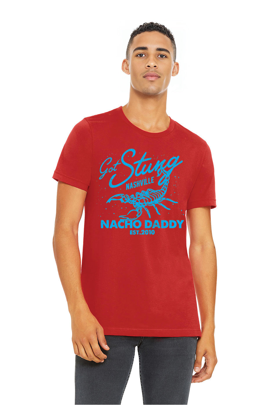 Got Stung Nashville T-Shirt