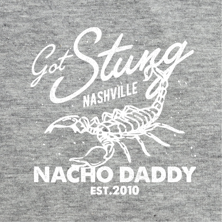 Got Stung Nashville T-Shirt