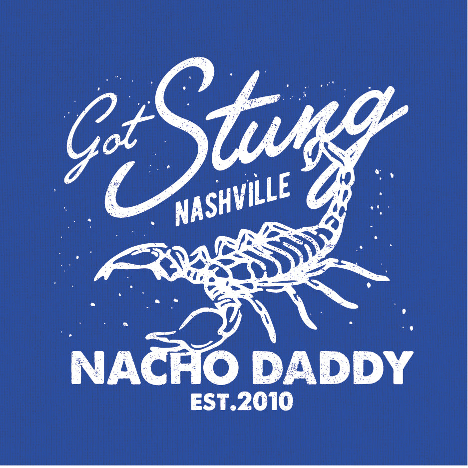 Got Stung Nashville T-Shirt
