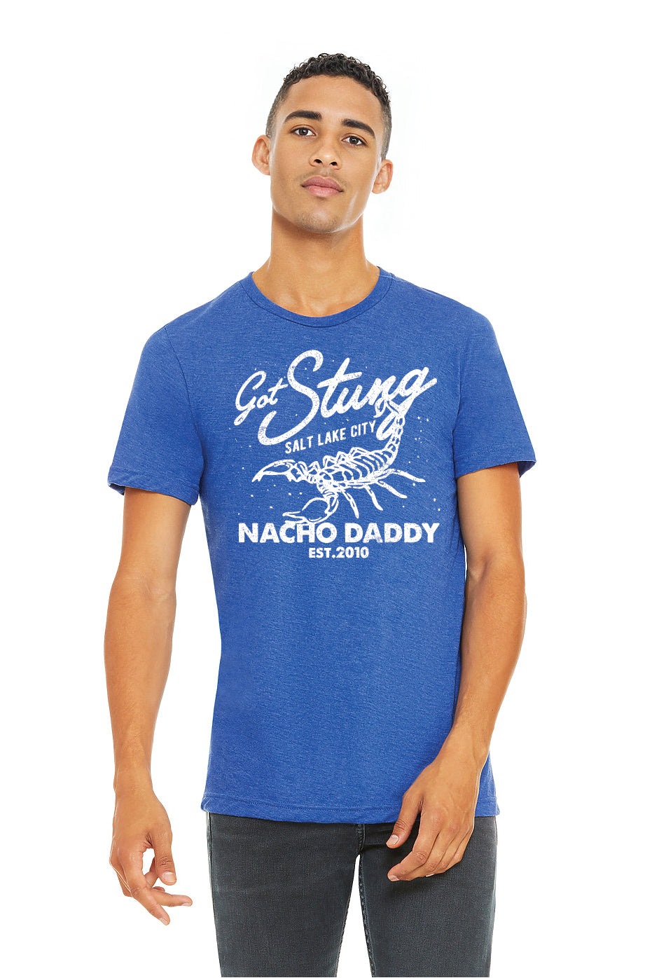 Got Stung Nashville T-Shirt