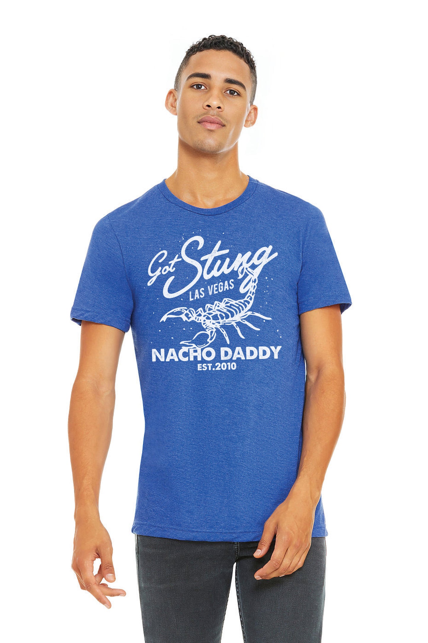 Got Stung Las Vegas T-Shirt