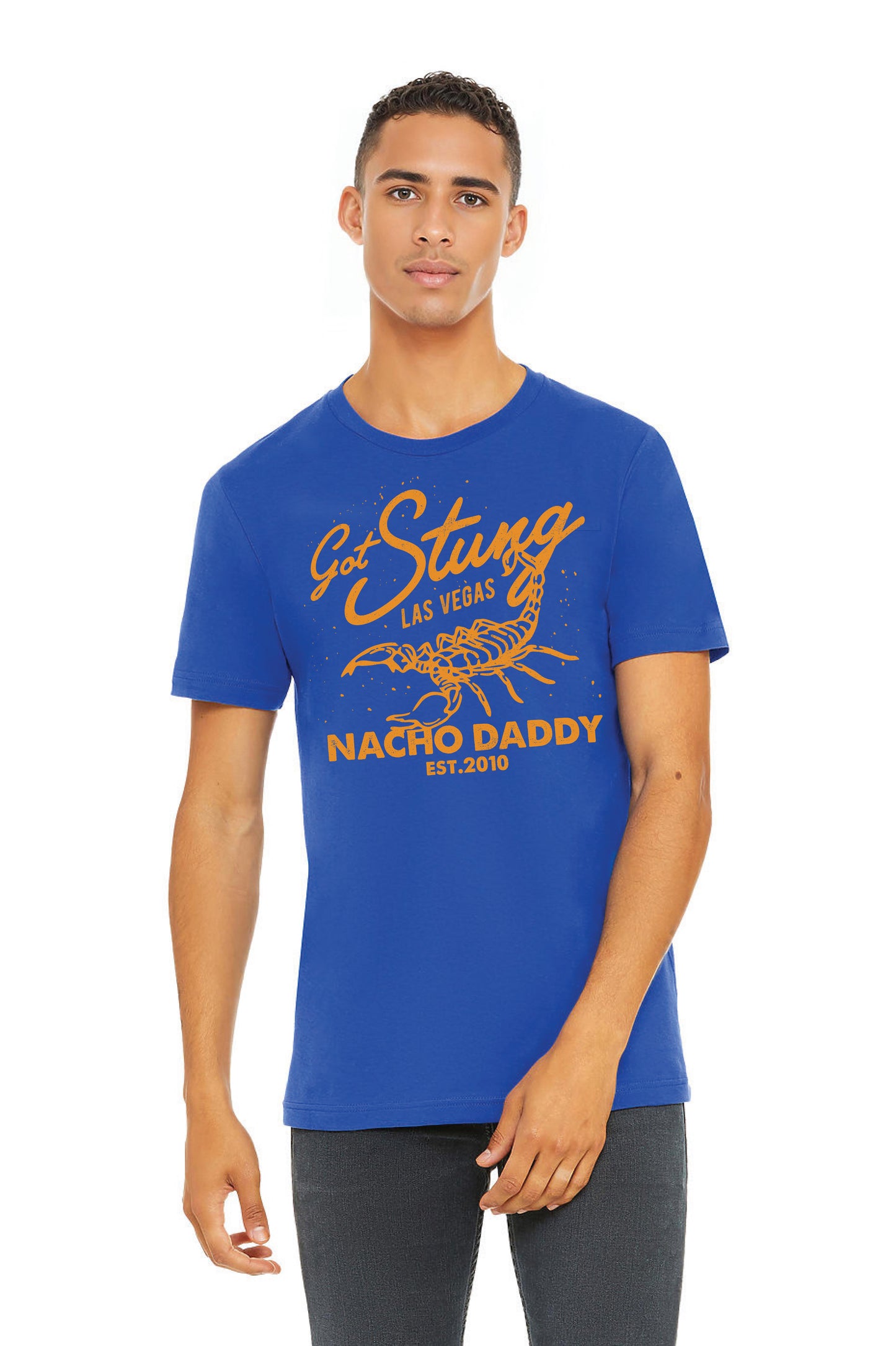 Got Stung Las Vegas T-Shirt