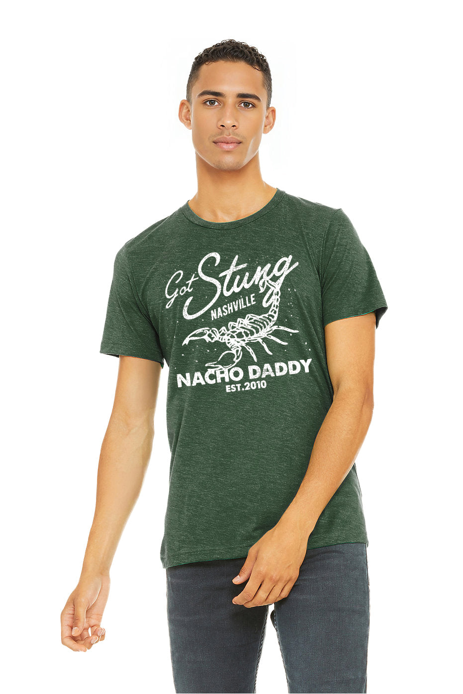 Got Stung Nashville T-Shirt