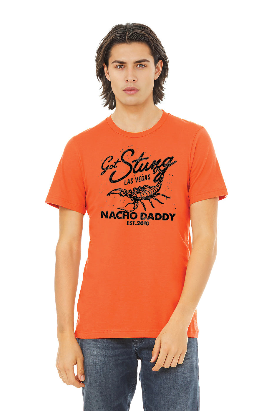 Got Stung Nashville T-Shirt