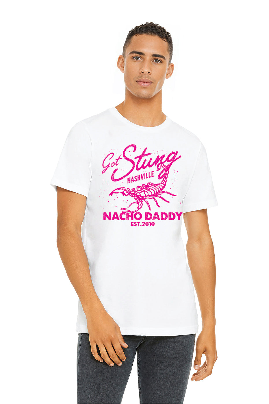 Got Stung Nashville T-Shirt