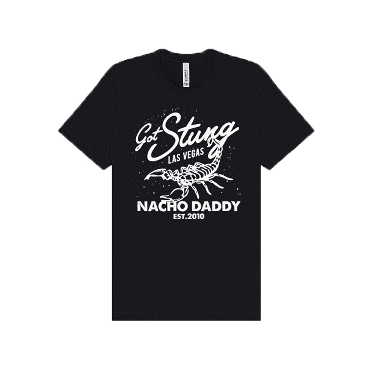 Got Stung Las Vegas T-Shirt