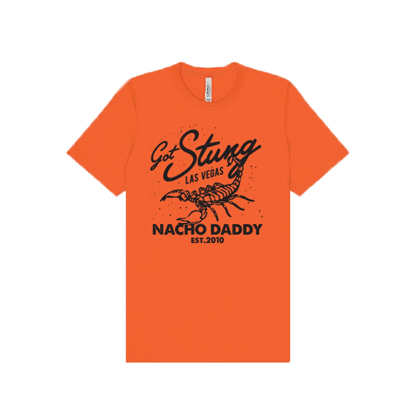 Got Stung Las Vegas T-Shirt