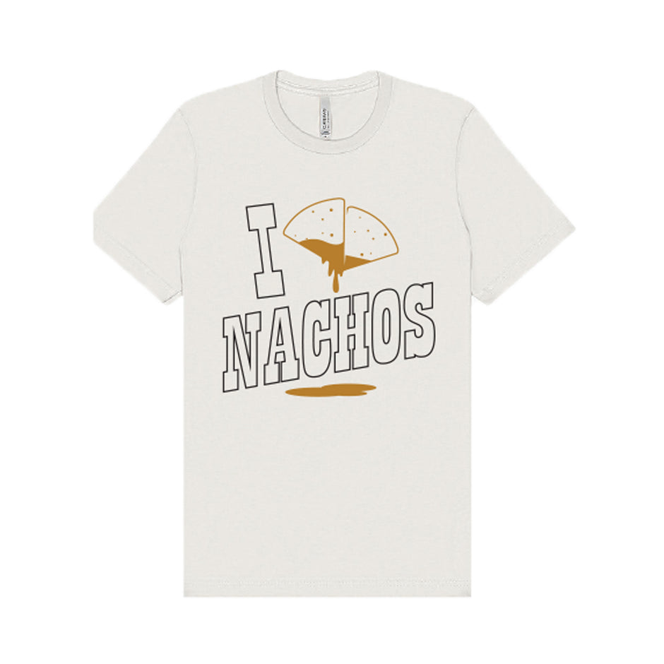 Nacho Daddy